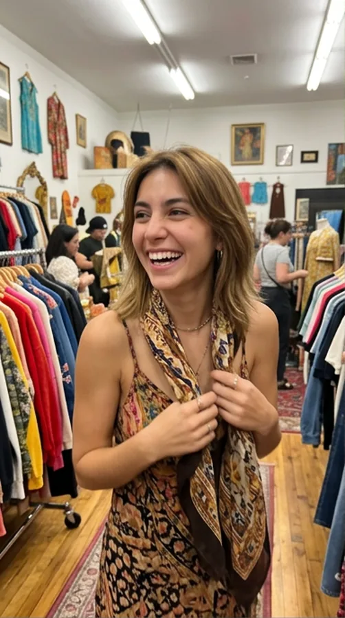 Melis, 24 — WIN deck profile